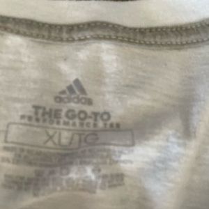 Adidas T-shirt